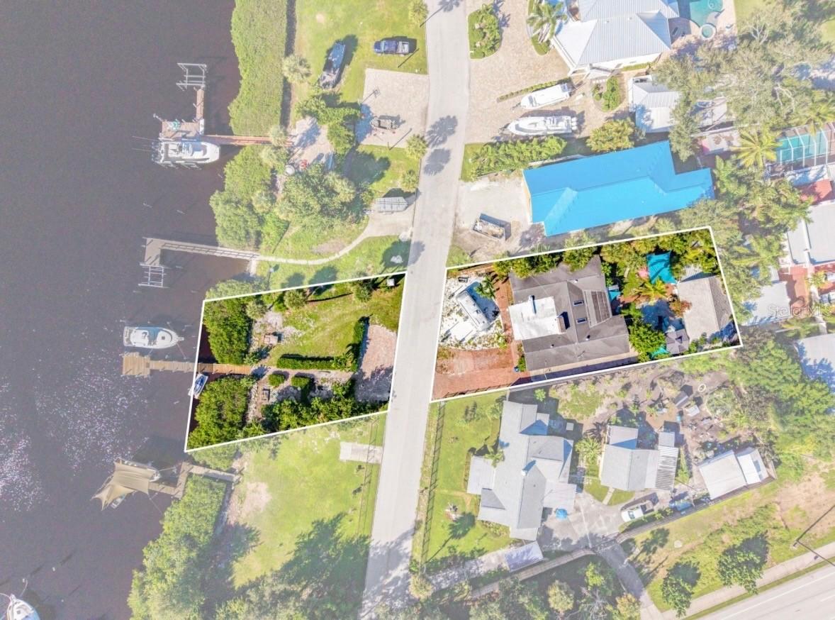 108 Sunrise Dr., Nokomis, FL 34275