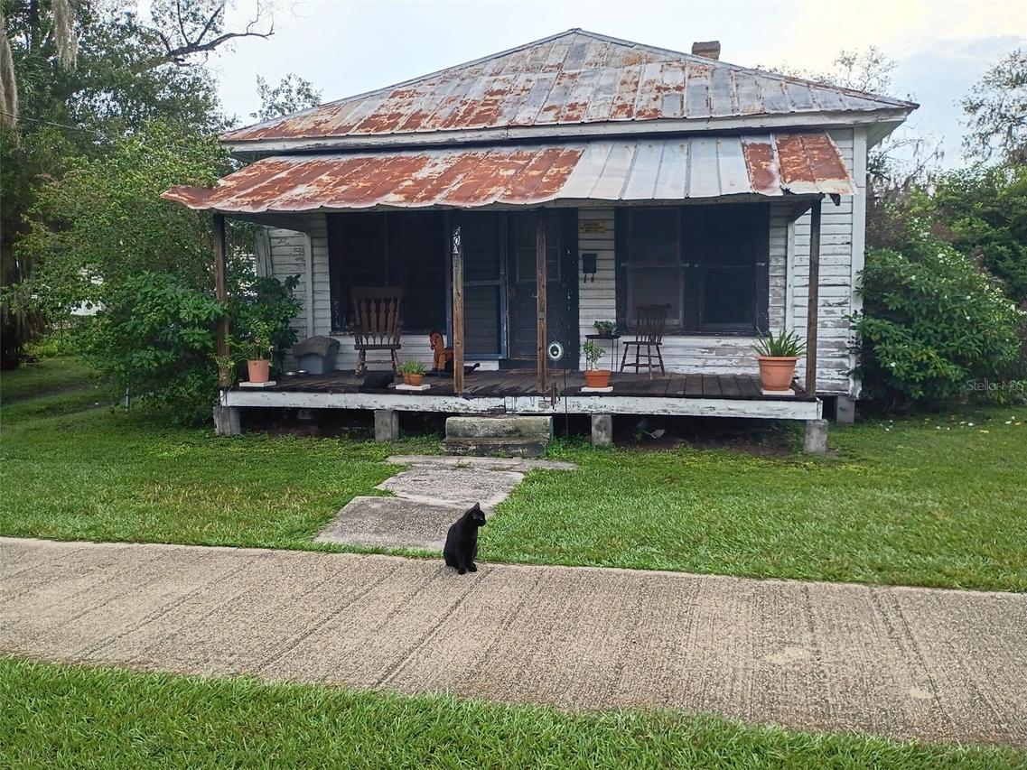604 N Polk Ave., Arcadia, FL 34266