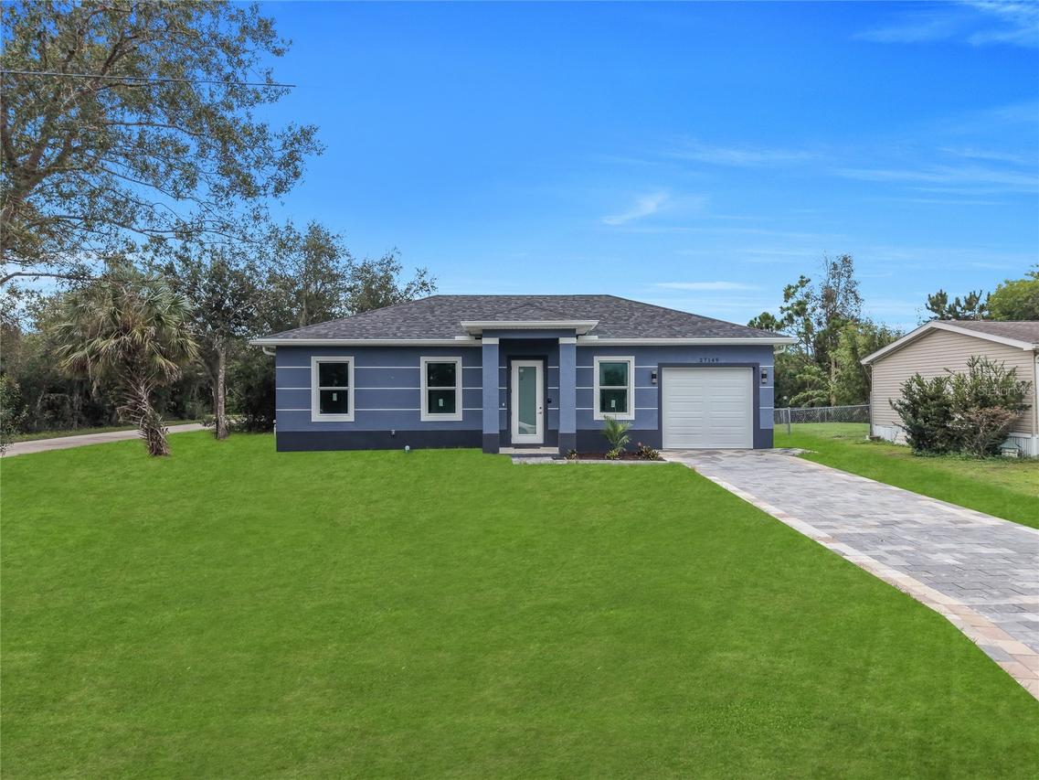 27149 Aloha Dr Dr., Punta Gorda, FL 33955