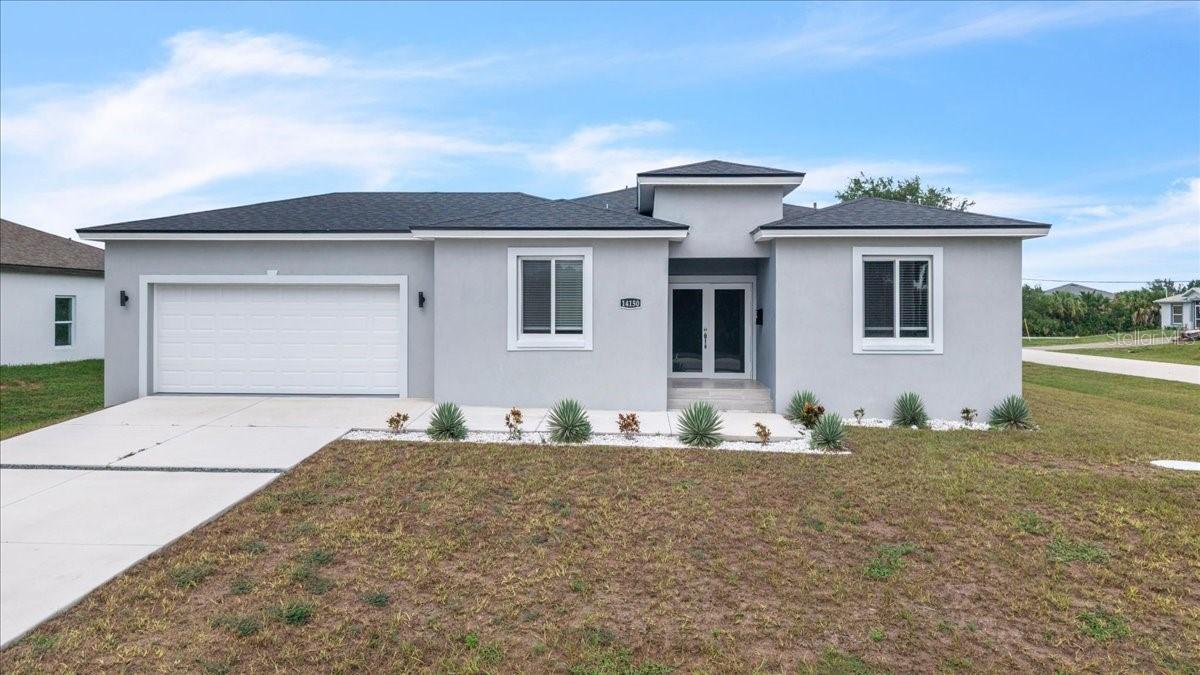 14150 Appleton Blvd., Port Charlotte, FL 33981