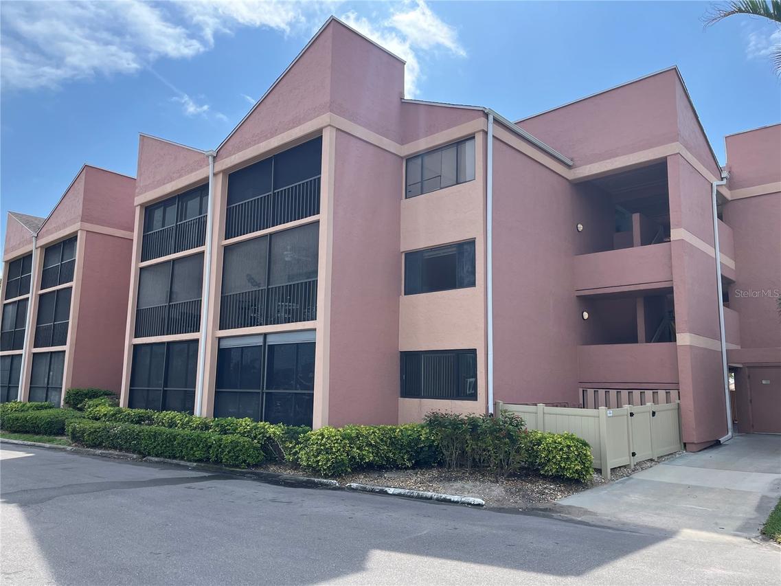 3160 Matecumbe Key Rd. #235, Punta Gorda, FL 33955