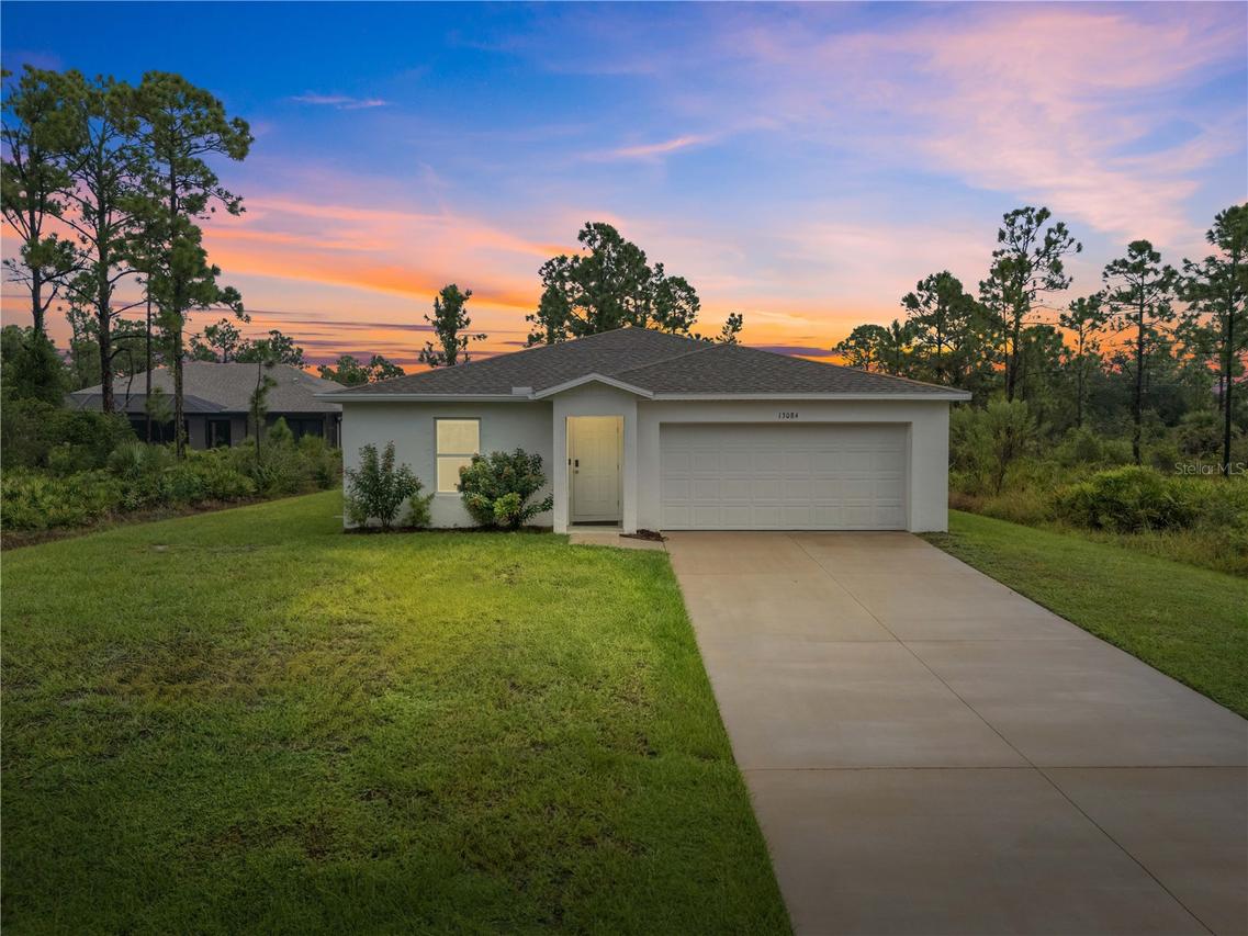 13084 Parham Ave., Port Charlotte, FL 33953