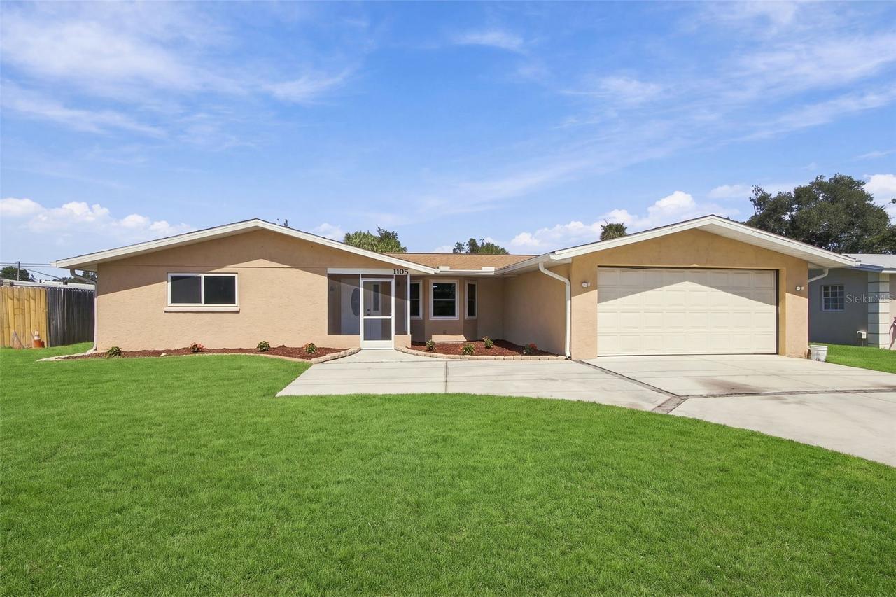 1105 Gulf Coast Blvd., Venice, FL 34285