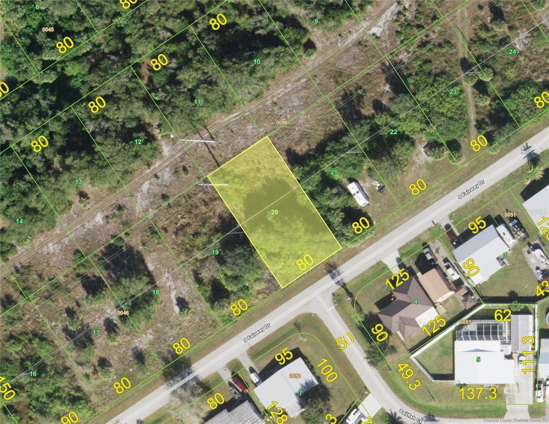 5436 Fairway Dr., Punta Gorda, FL 33982