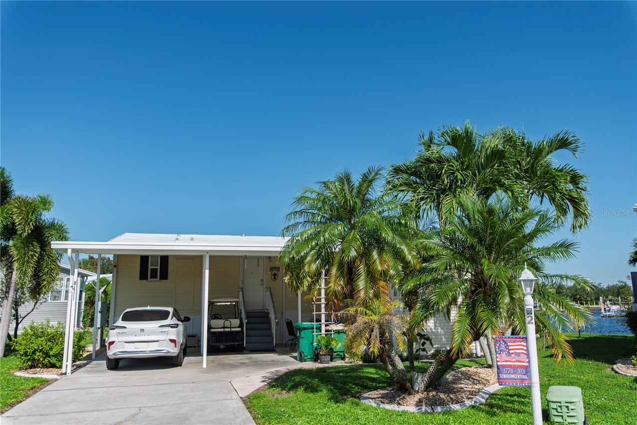 2 Copenhagen Ave., Punta Gorda, FL 33950