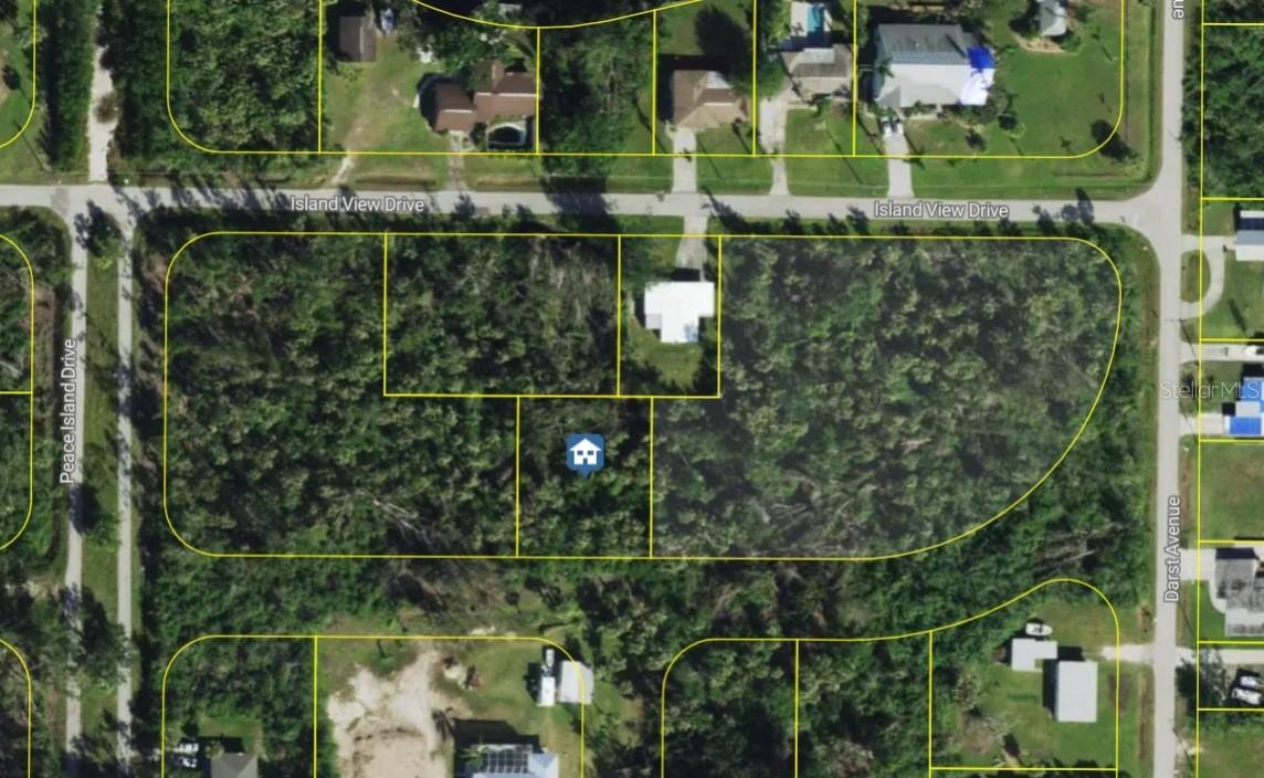 3630 Pleasant St., Punta Gorda, FL 33950