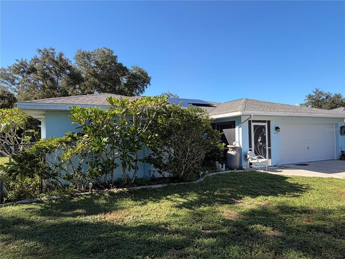 4433 San Luis Ter., North Port, FL 34286