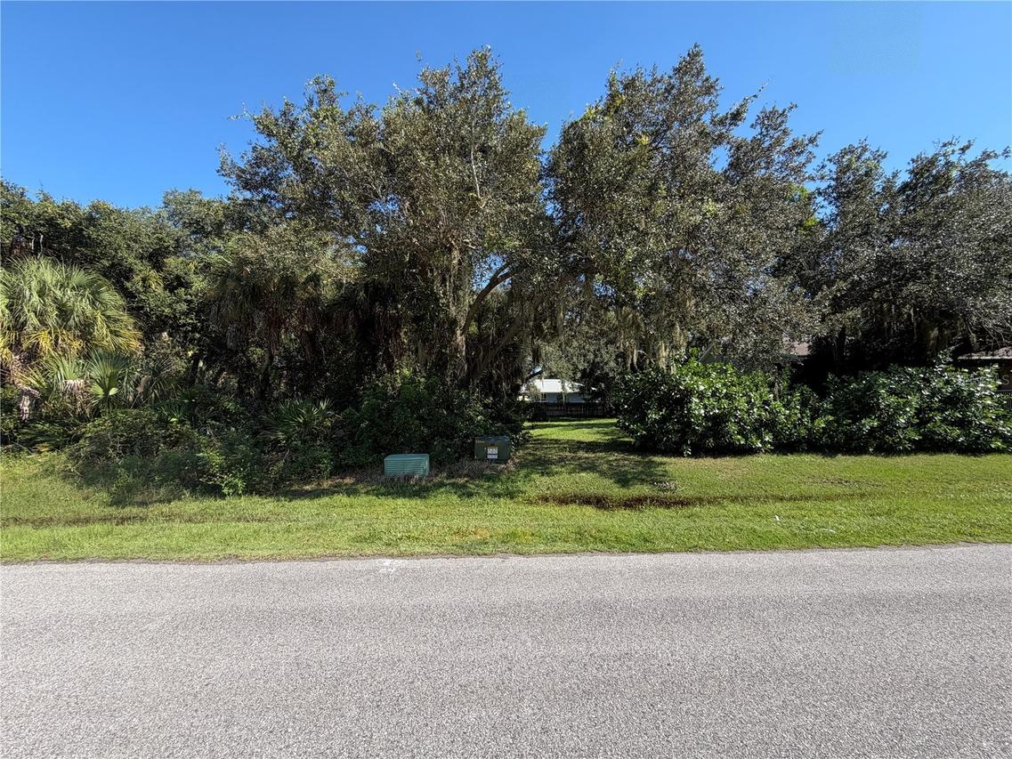 Alibi Ter., North Port, FL 34286