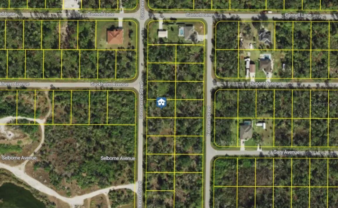 1262 Commerce St., Port Charlotte, FL 33953