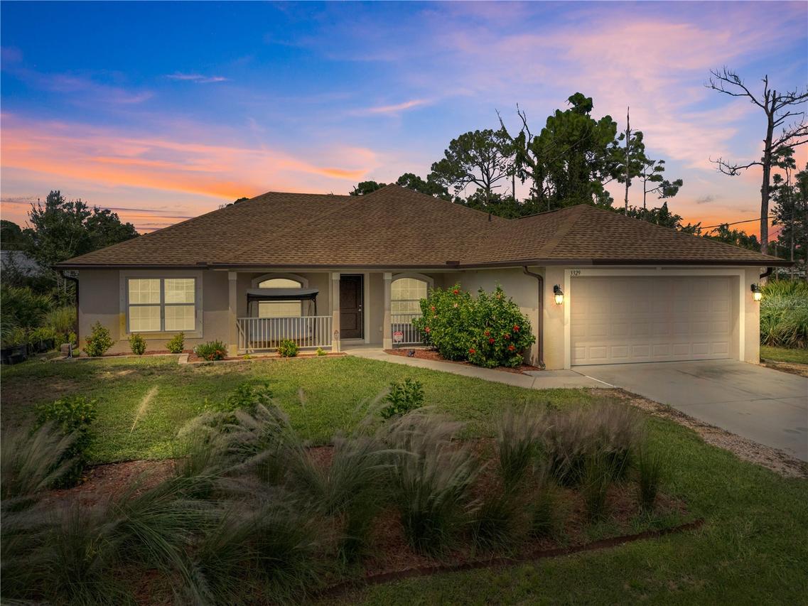 3329 Eagle Pass St., North Port, FL 34286