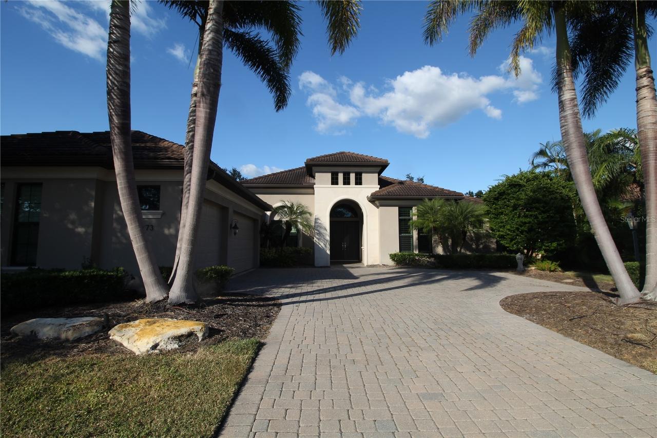 3773 Eagle Hammock Dr., Sarasota, FL 34240