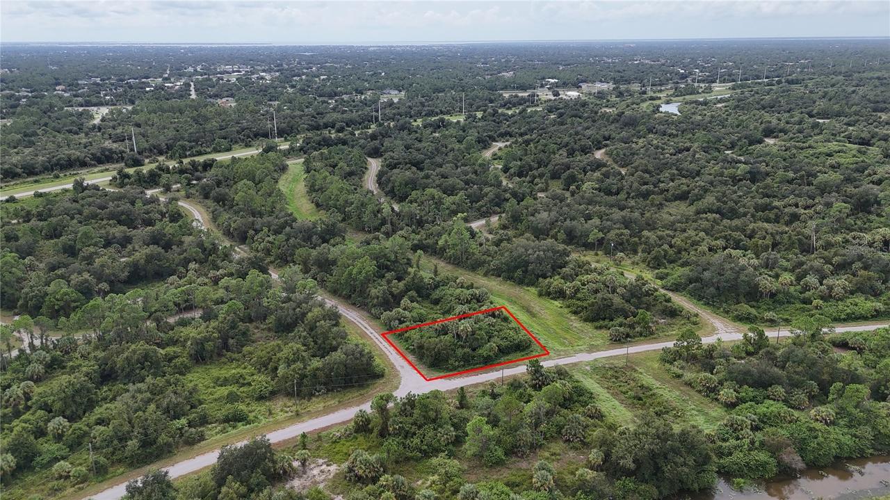 Newman Dr., North Port, FL 34288