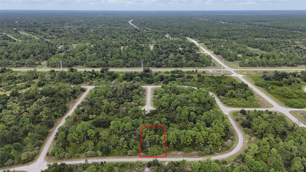 Gladview Cir., North Port, FL 34288