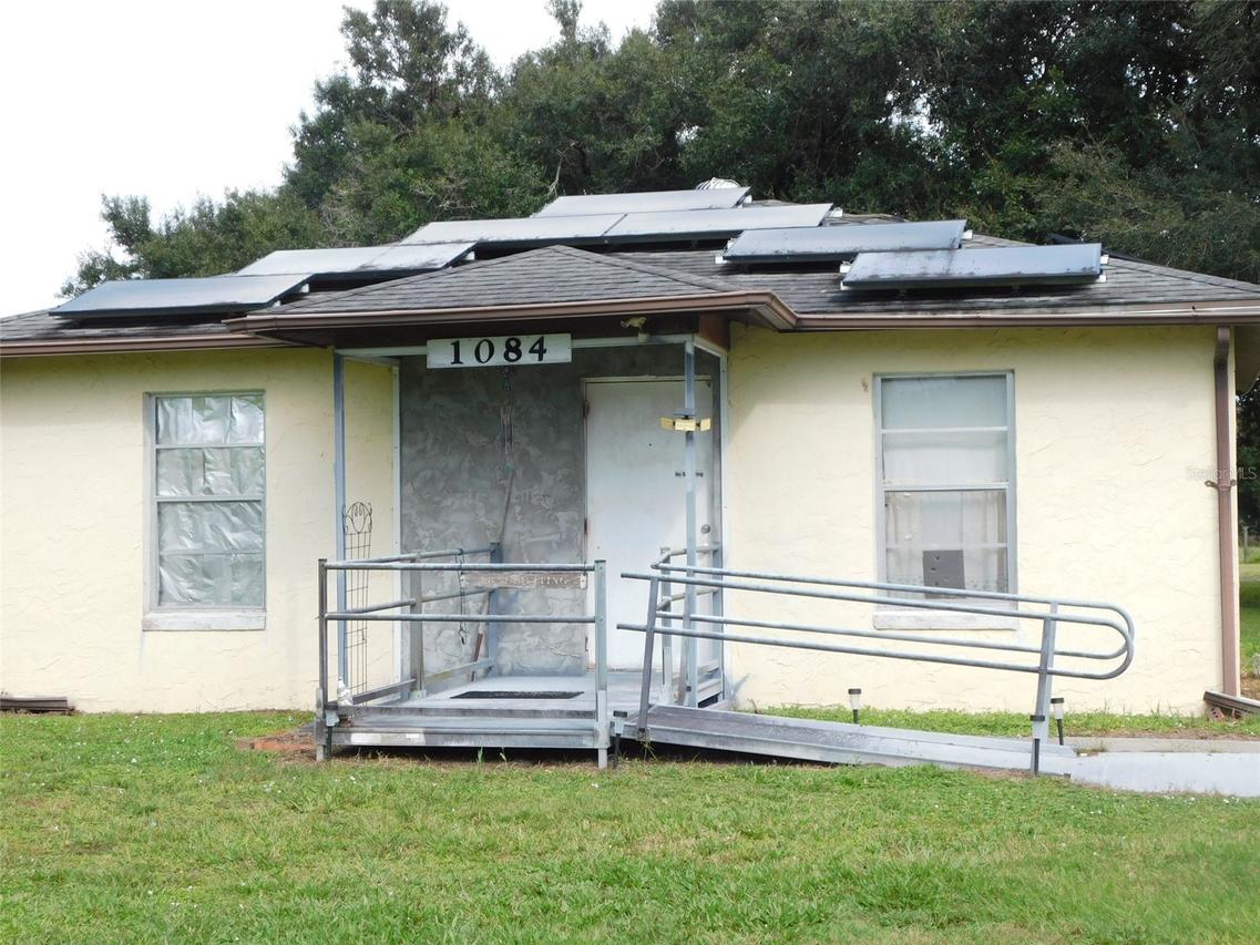 1084 NE Childress St., Arcadia, FL 34266