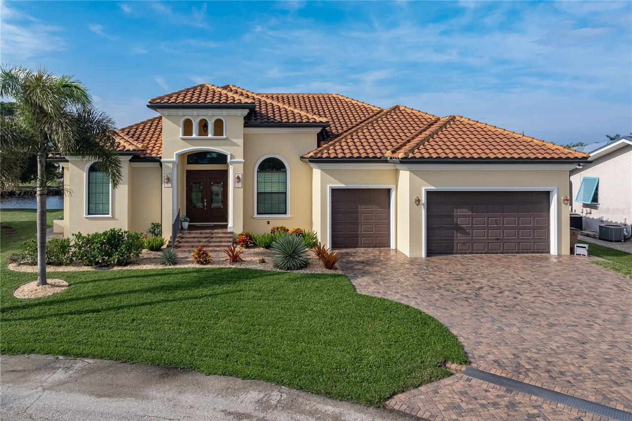 361 Delido Ct., Punta Gorda, FL 33950