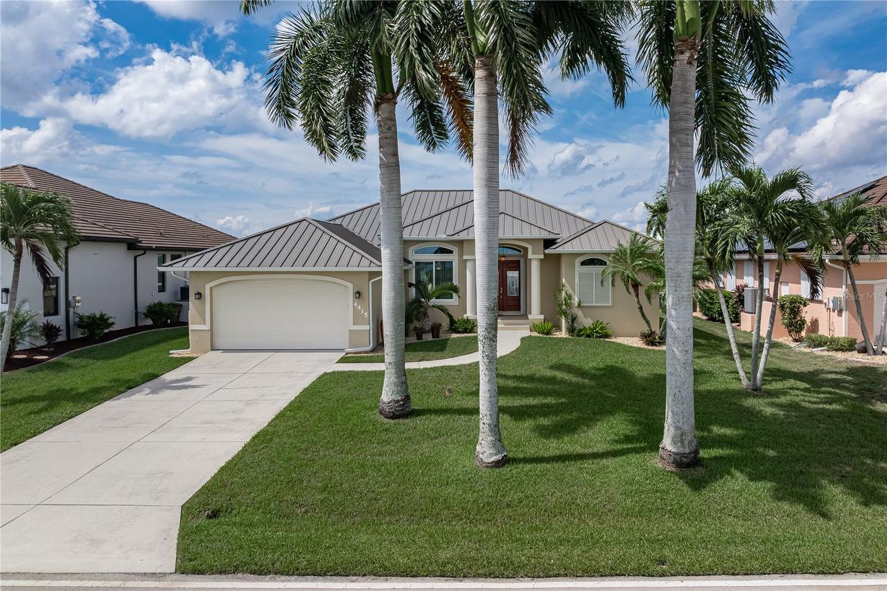 4415 Almar Dr., Punta Gorda, FL 33950