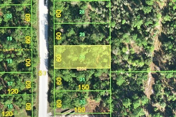 13252 Santa Maria Dr., Punta Gorda, FL 33955