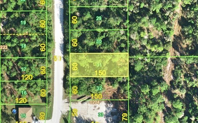 13258 Santa Maria Dr., Punta Gorda, FL 33955