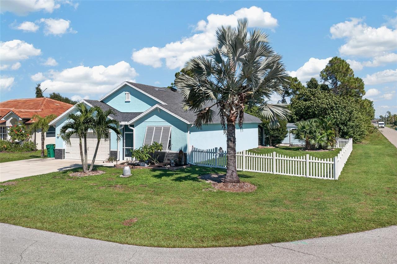 10134 Algren Pl., Port Charlotte, FL 33981