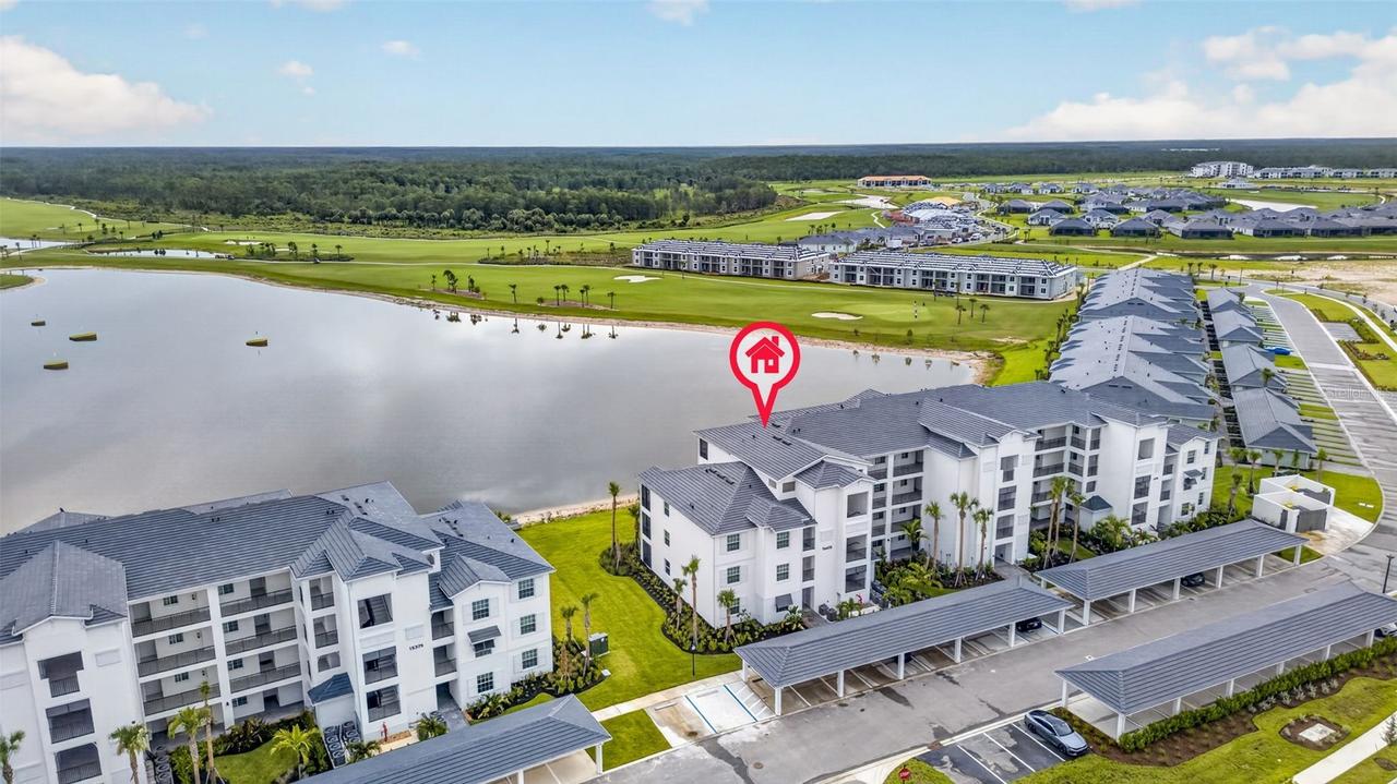 15405 Green Acres Ave. #2332, Punta Gorda, FL 33982