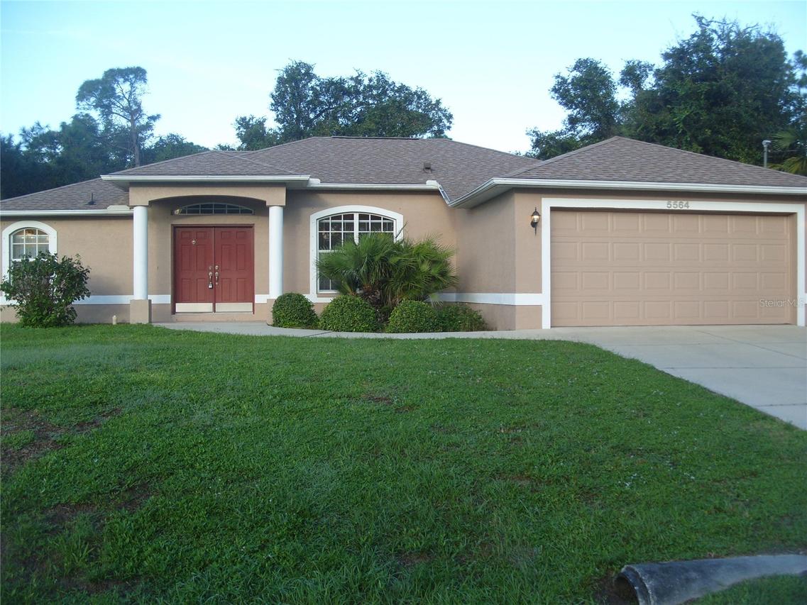 5564 Surprise Rd., North Port, FL 34288