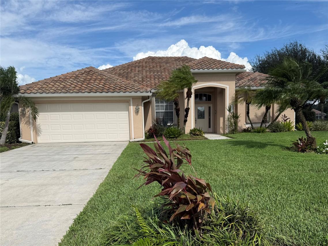 4120 Lakes Ct., Port Charlotte, FL 33953
