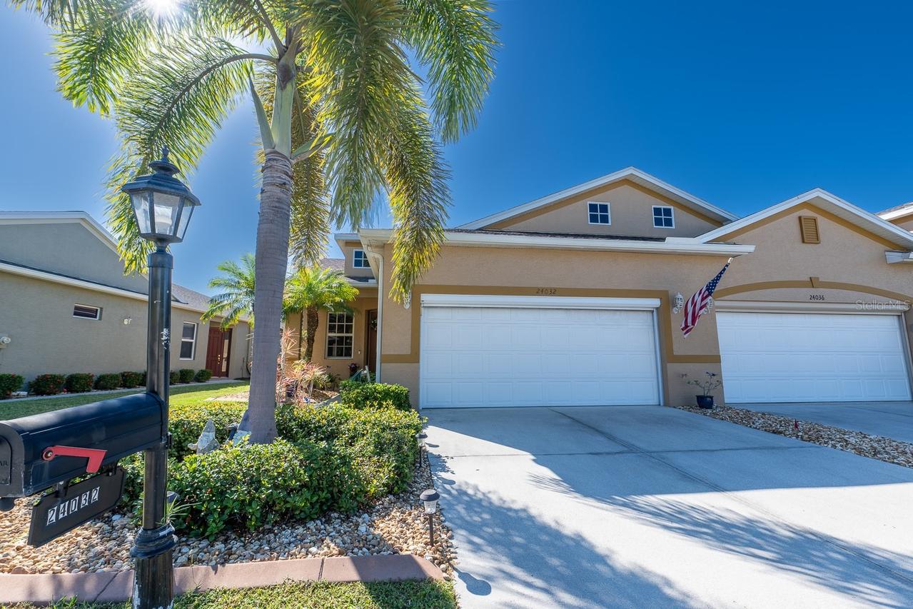24032 Buckingham Way, Port Charlotte, FL 33980