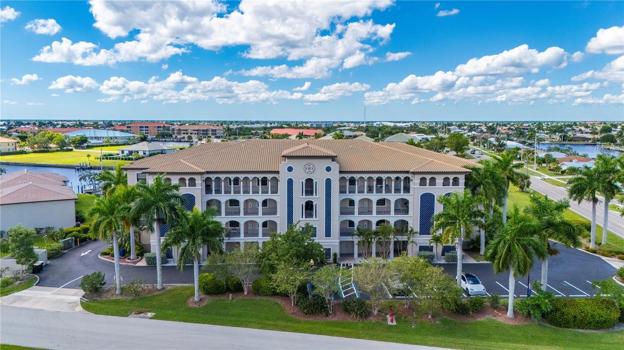 1349 Aqui Esta Dr. #133, Punta Gorda, FL 33950