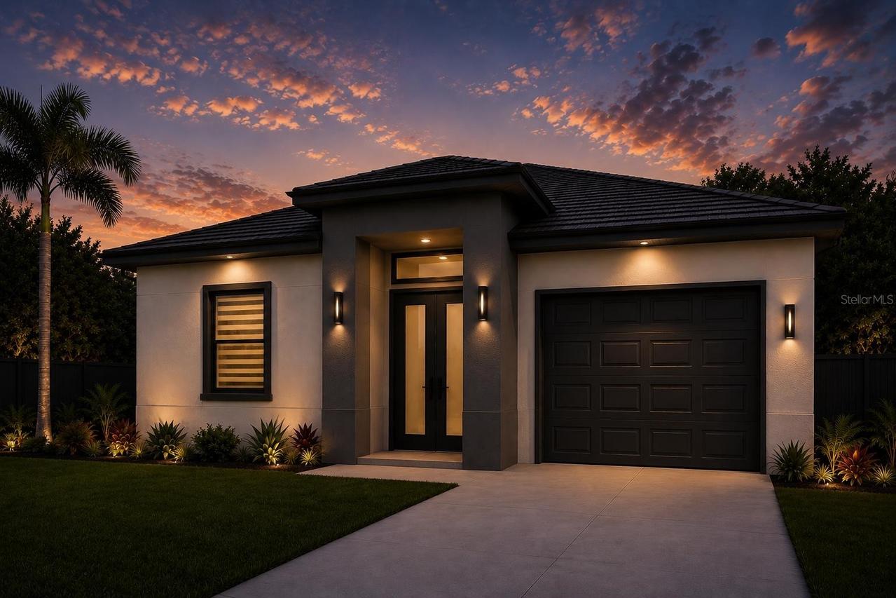 493 Ricold Ter., Port Charlotte, FL 33954