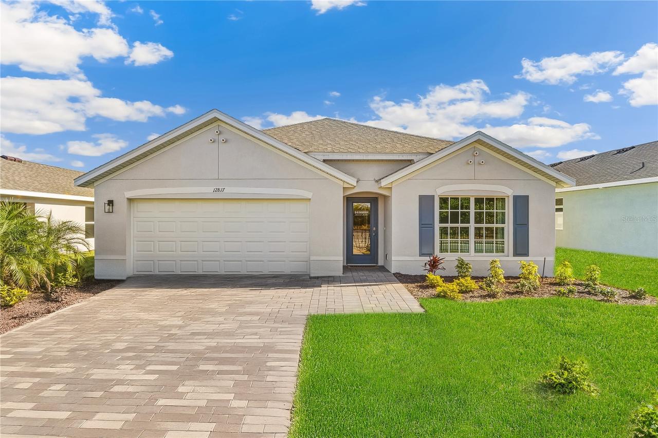 16929 Stonefort Ln., Port Charlotte, FL 33953
