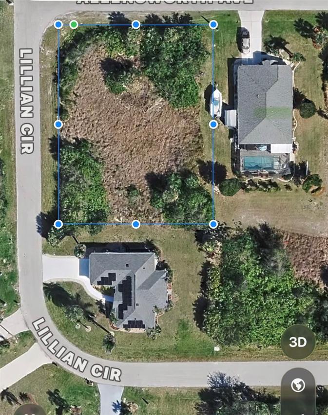 14479 & 14487 Lillian Cir., Port Charlotte, FL 33981