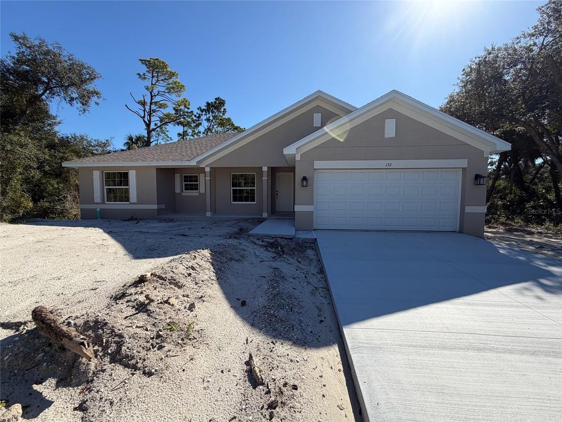 132 Camillia Ln., Port Charlotte, FL 33954