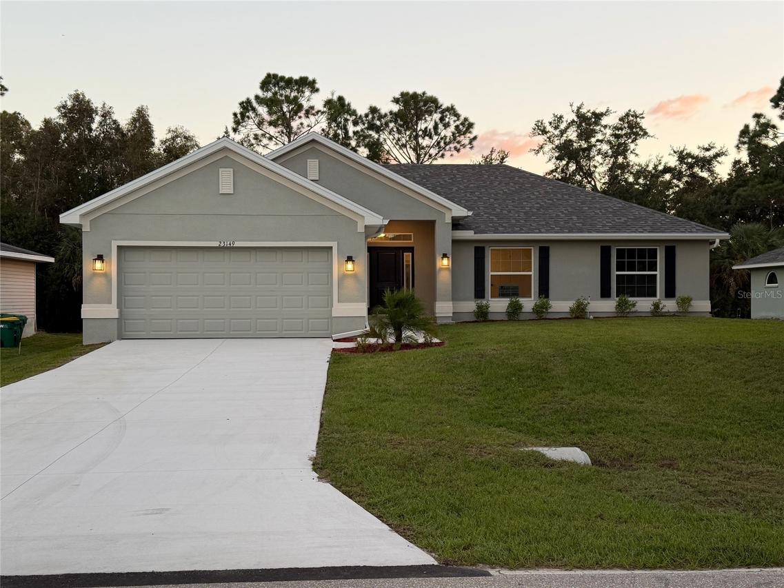 23149 Elmira Blvd., Port Charlotte, FL 33980