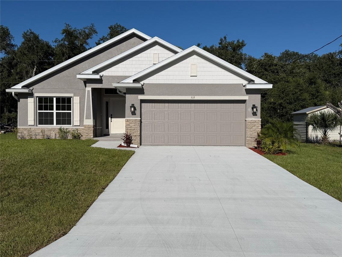 519 Eppinger Dr., Port Charlotte, FL 33953