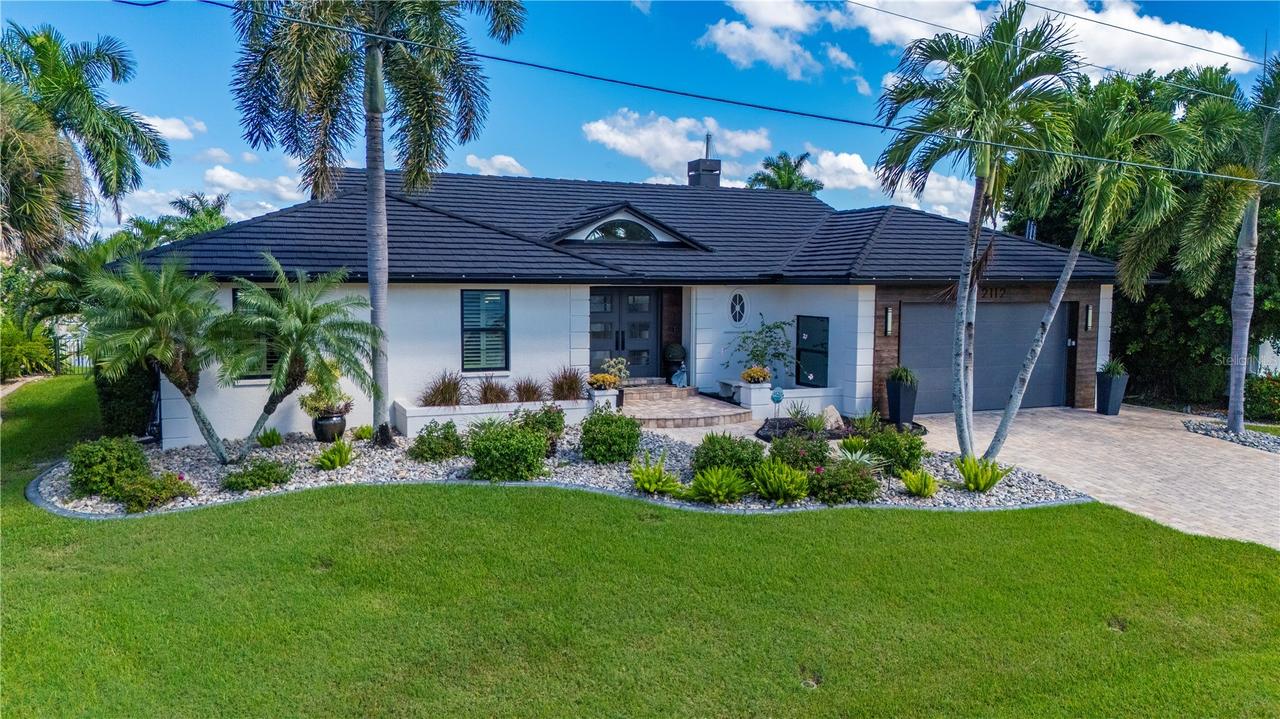 2112 Wyatt Cir., Punta Gorda, FL 33950