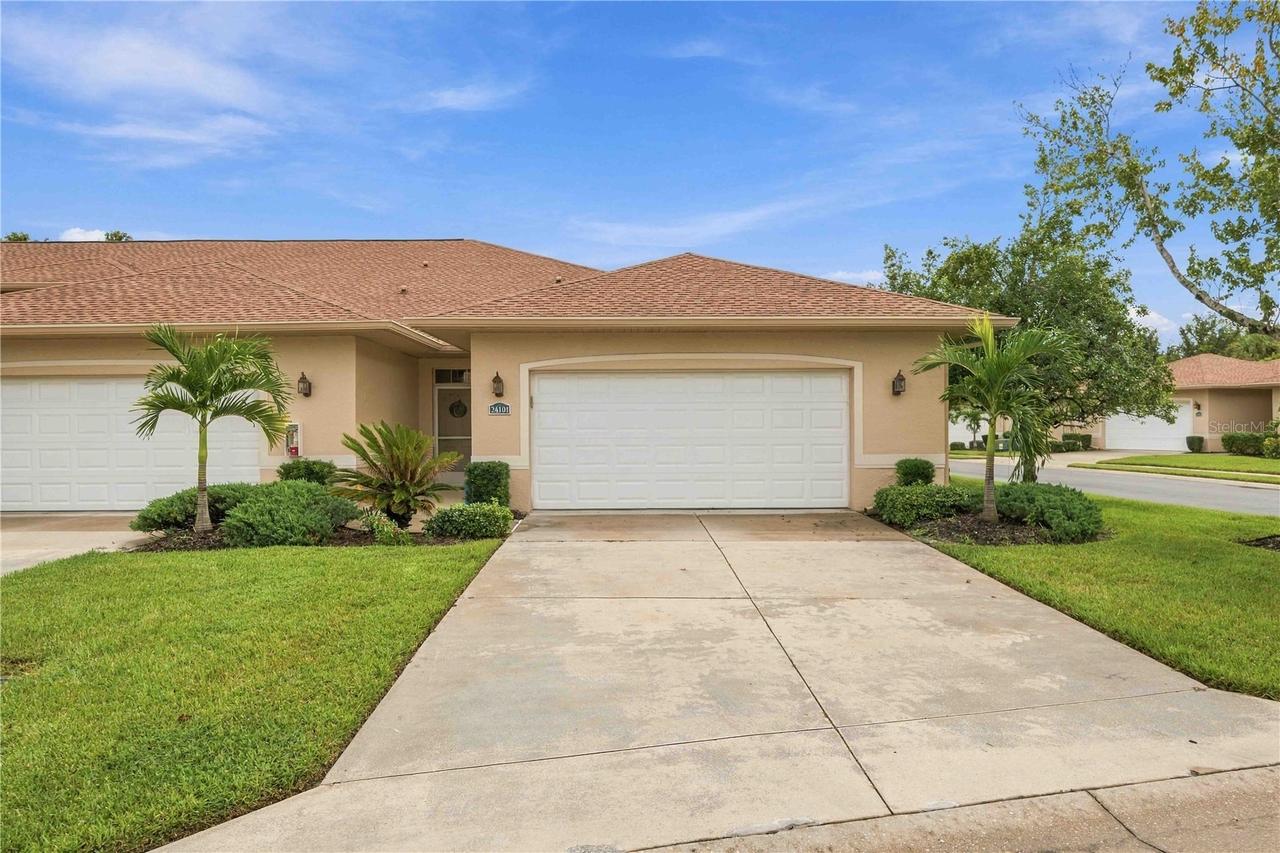 24101 Green Heron Dr. #19, Port Charlotte, FL 33980