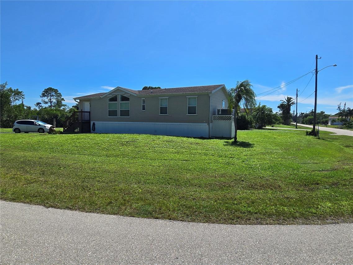 1125 Marlin Dr., Punta Gorda, FL 33950