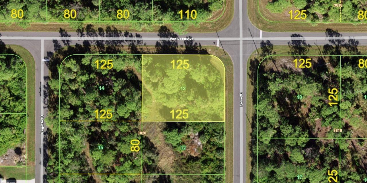 12039 Van Loon Ave., Port Charlotte, FL 33981
