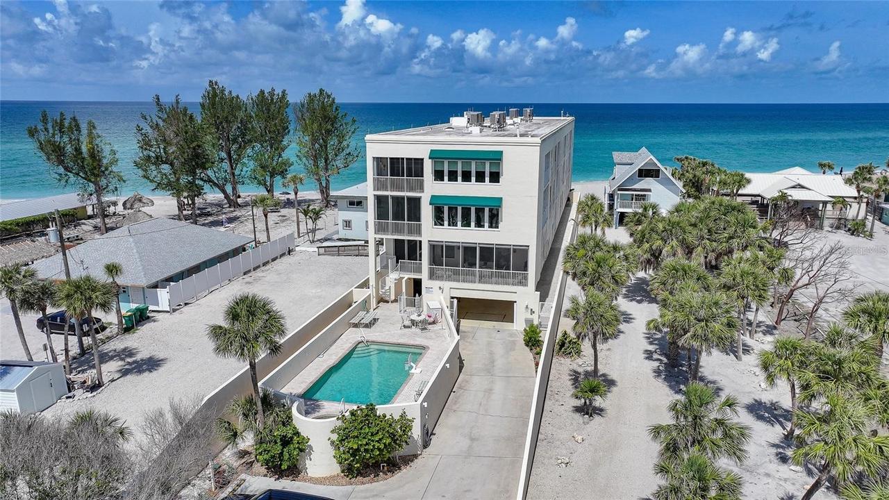 2590 N Beach Rd. #5, Englewood, FL 34223