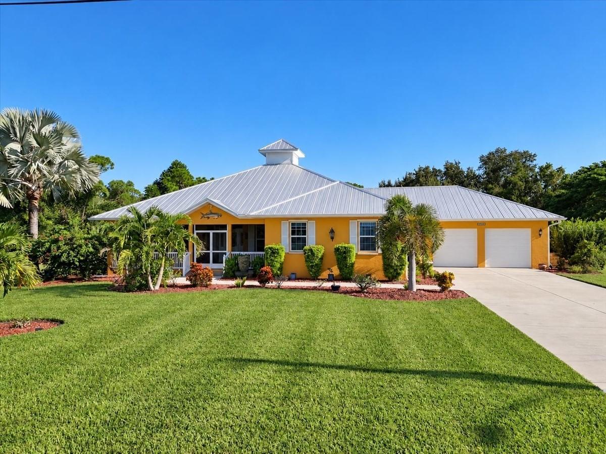 25200 Harborside Blvd., Punta Gorda, FL 33955