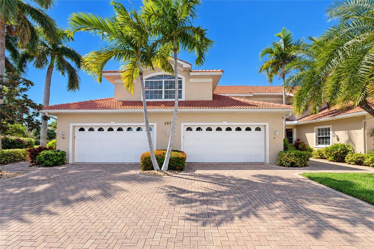 197 Tarpon Cove Blvd. #611, Punta Gorda, FL 33950