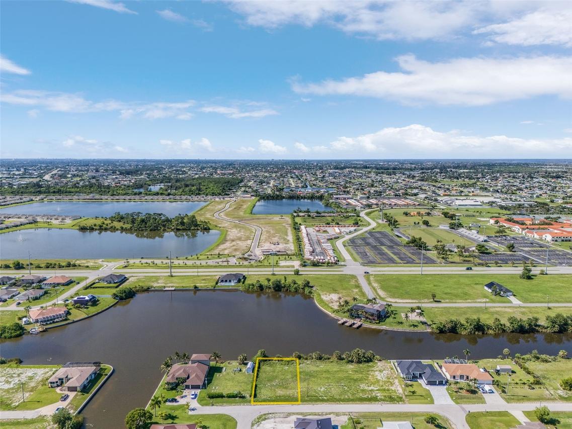 1216 NW 9th St., Cape Coral, FL 33993