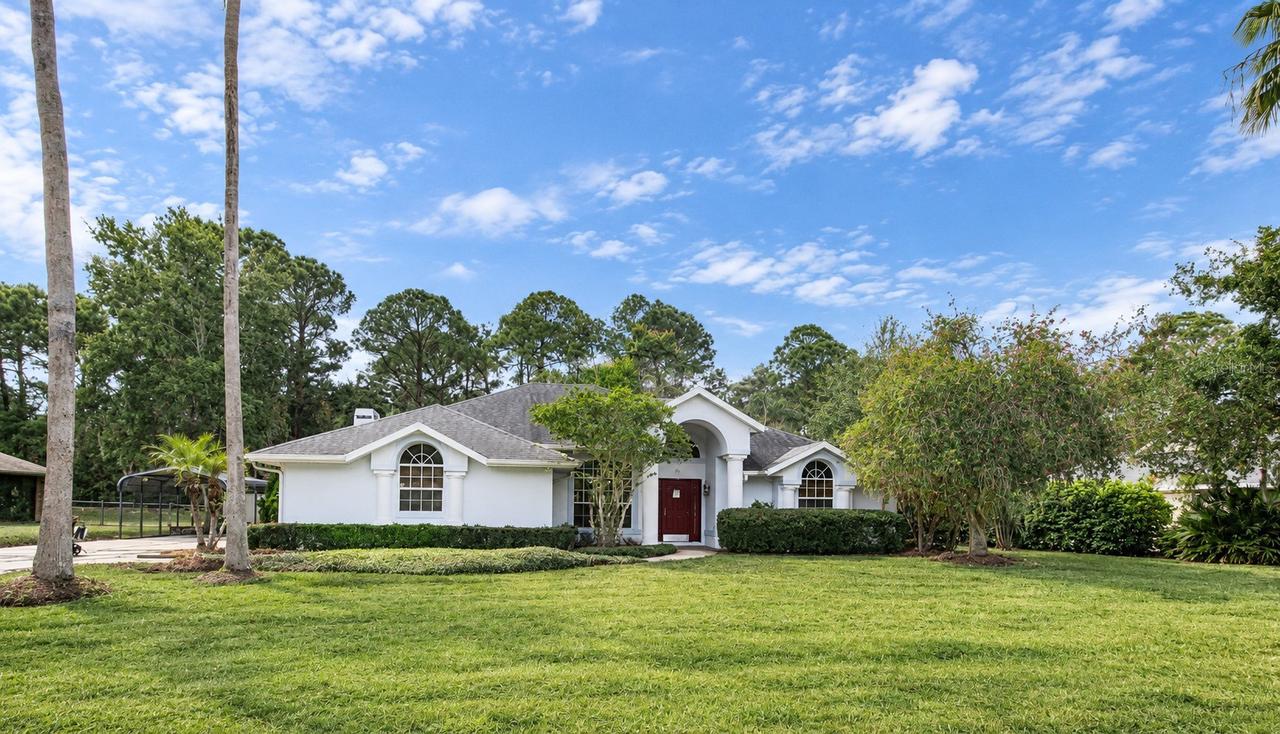 24 Keeble Ave., Debary, FL 32713