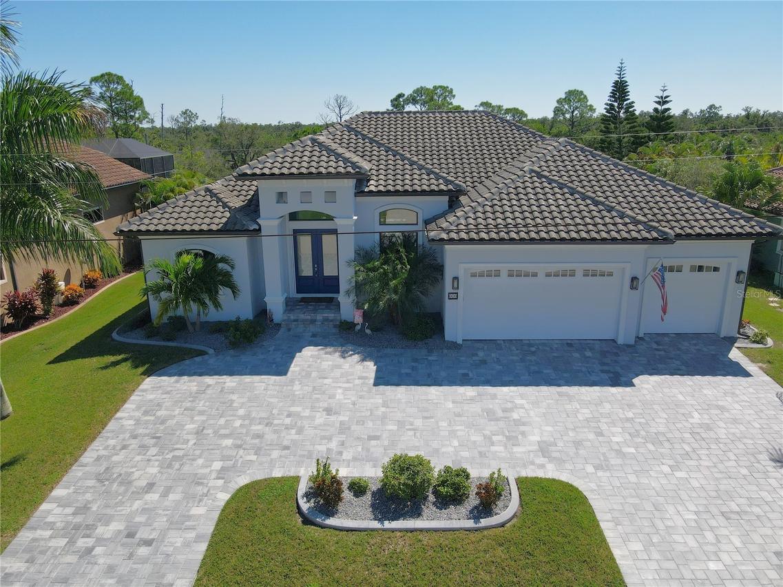 319 Trieste Dr., Punta Gorda, FL 33950