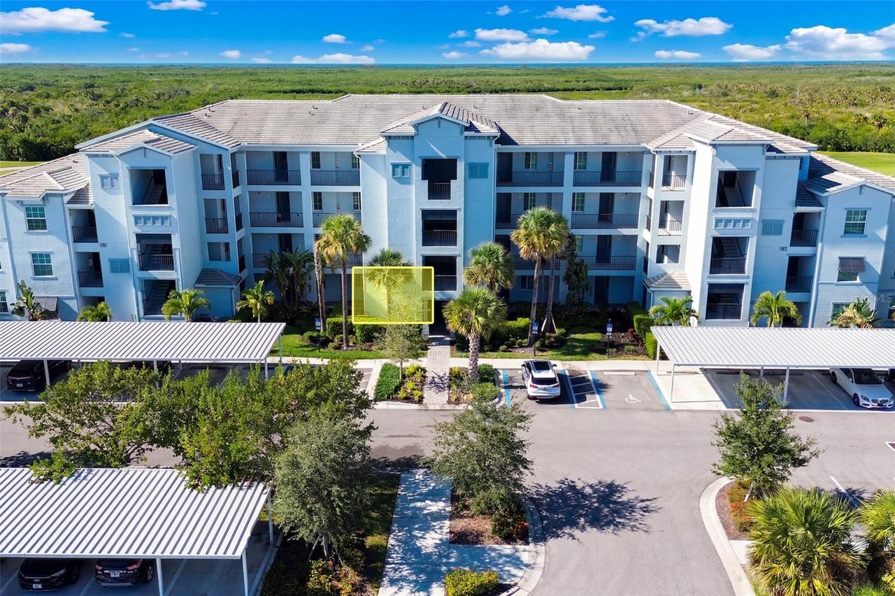 14071 Heritage Landing Blvd. #314, Punta Gorda, FL 33955