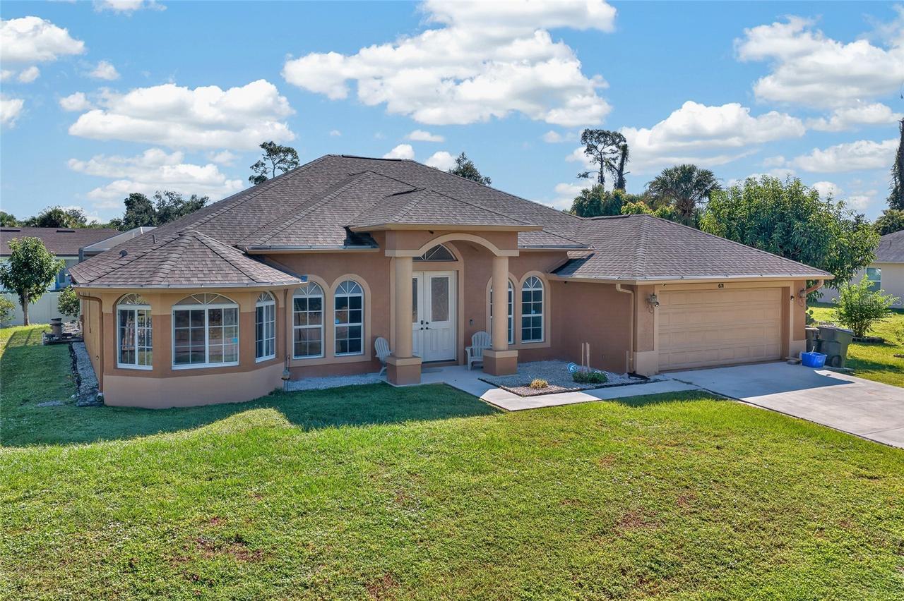 4570 Mcallister Ln., North Port, FL 34288