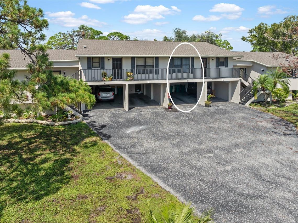4260 Placida Rd. #18C, Englewood, FL 34224
