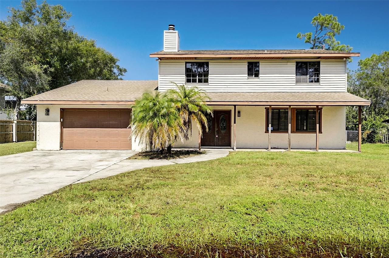 3254 Elliott St., Venice, FL 34292