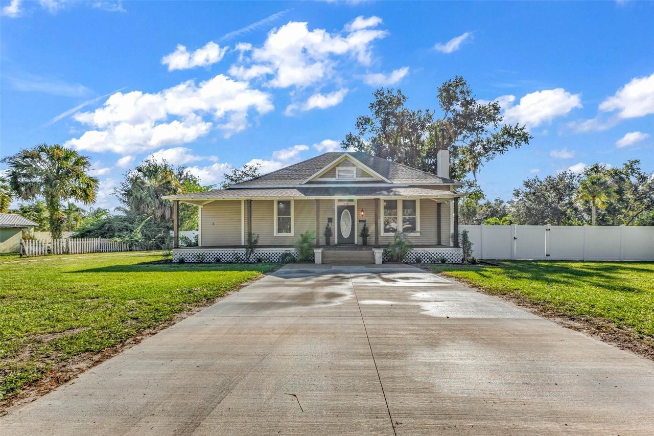 113 S Pasco Ave., Arcadia, FL 34266