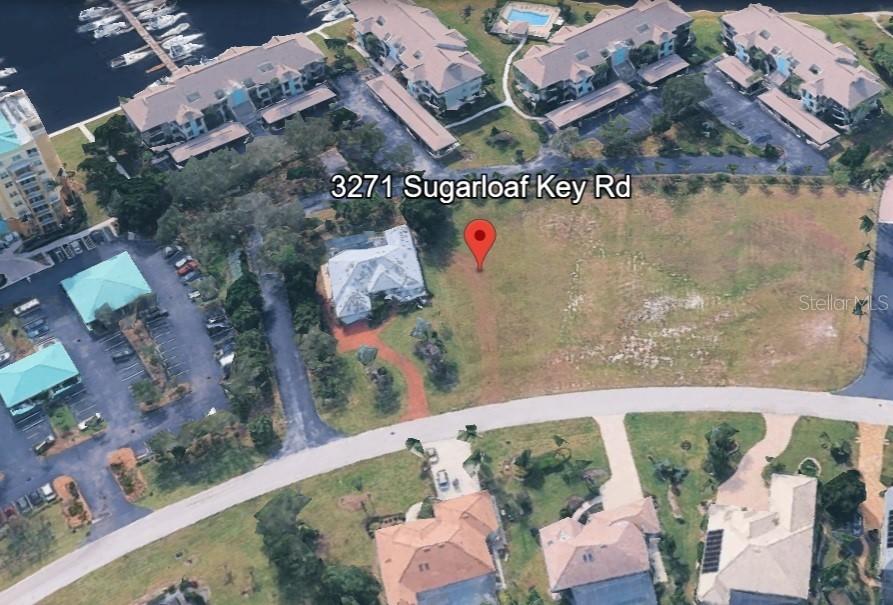 3271 Sugarloaf Key Rd., Punta Gorda, FL 33955